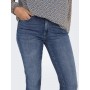 ONLBLUSH MID FLARED JEANS