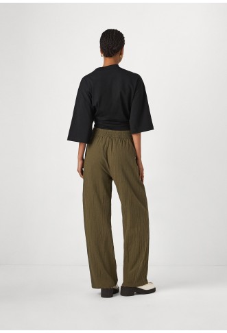 ONLY PANT - grape leaf