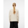 Vero Moda Off-white Cardigan