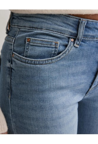 ONLBLUSH MID FLARED DNM TAI467 NOOS