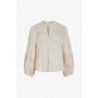 Vila Off-white Top