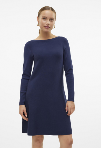 Vero Moda Short Knitted dress