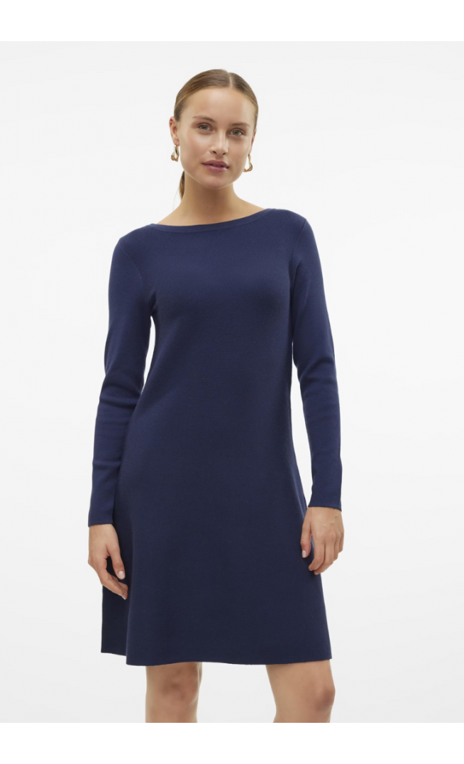 Vero Moda Short Knitted dress