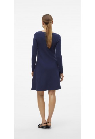 Vero Moda Short Knitted dress