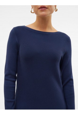 Vero Moda Short Knitted dress