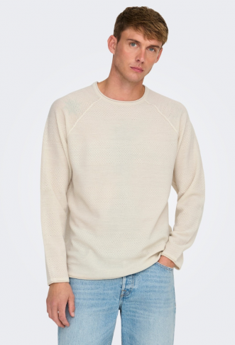 Only&Sons POLLO Pullover