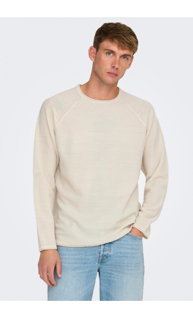 Only&Sons POLLO Pullover