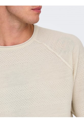 Only&Sons POLLO Pullover