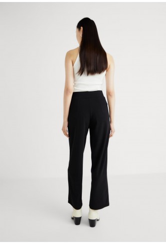 Gina Tricot JENNA WIDE LEG TROUSERS