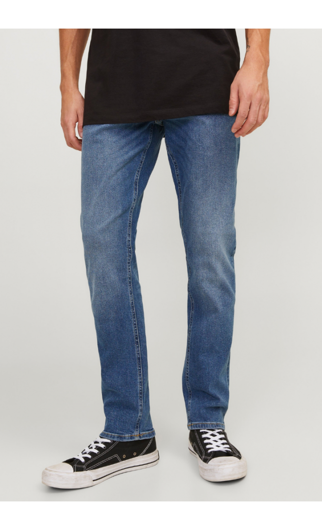 JJIGLENN JJORIGINAL Slim fit jeans