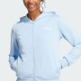 Adidas Women Essentials Linear Track Jacket