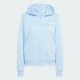 Adidas Women Essentials Linear Track Jacket