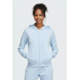 Adidas Women Essentials Linear Track Jacket