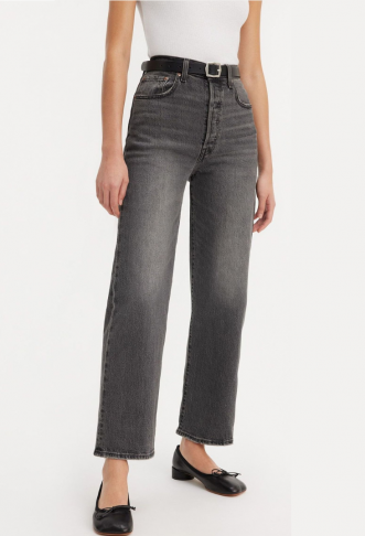 Ribcage Straight Ankle...