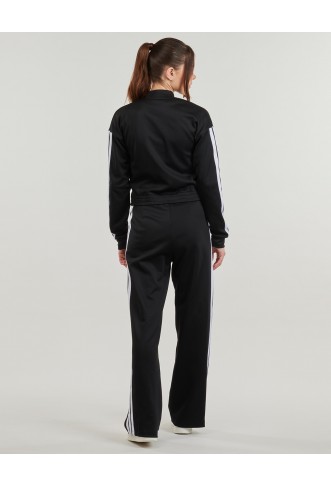 Adidas Black Tracksuit
