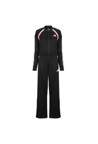 Adidas Black Tracksuit