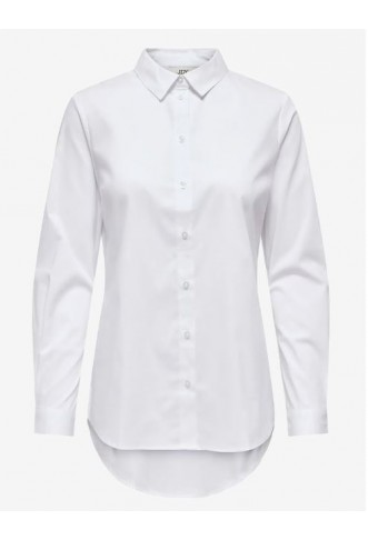 JDY Shirt- Long-sleeved