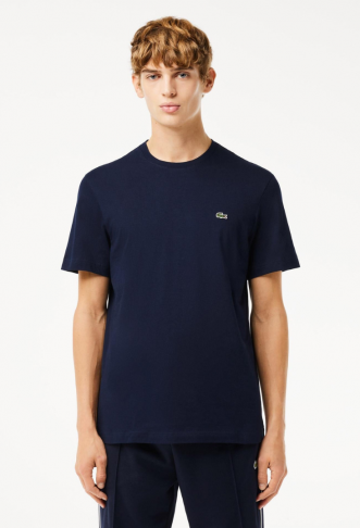 Lacoste Men’s Crew Neck...