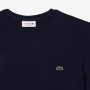 Lacoste Men’s Crew Neck Cotton T-shirt