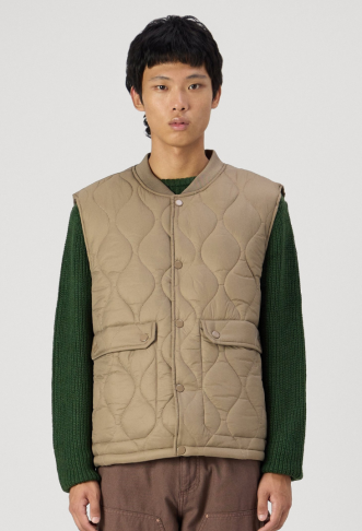 Brave Soul BRIDGER -...