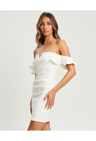 BWLDR Brianna Mini Dress