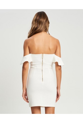 BWLDR Brianna Mini Dress