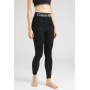Calvin Klein Underwear Skinny Leggings in Black