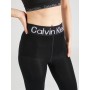 Calvin Klein Underwear Skinny Leggings in Black