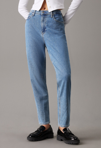 Calvin Klein Jeans MOM