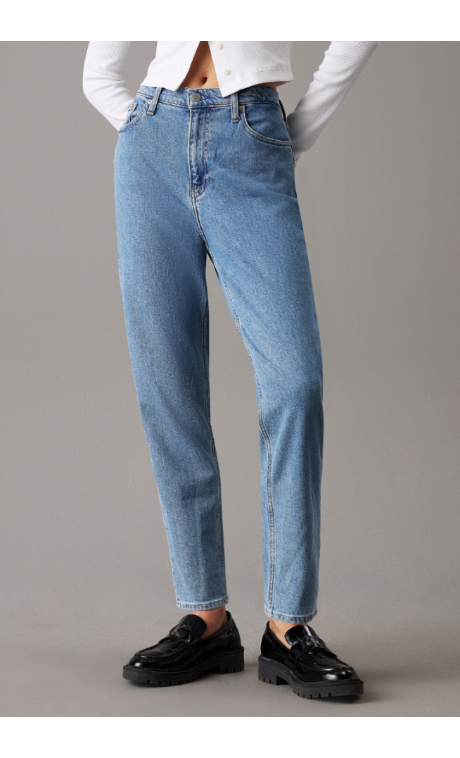 Calvin Klein Jeans MOM