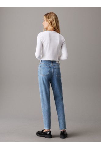 Calvin Klein Jeans MOM
