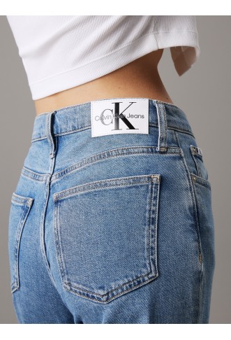 Calvin Klein Jeans MOM