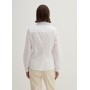 Stefanel Slim-fit shirt in poplin