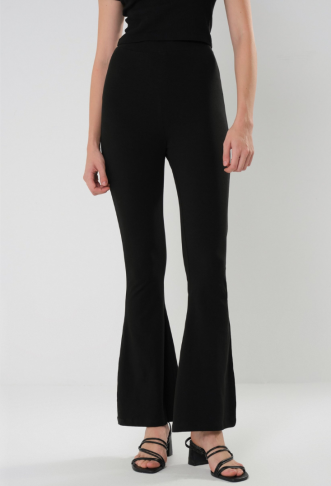 Even&Odd  - Flared Trousers...