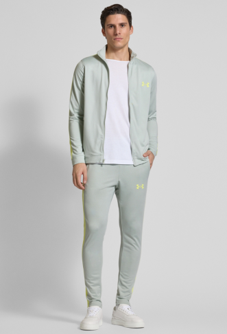 Under Armour Mint-colored...