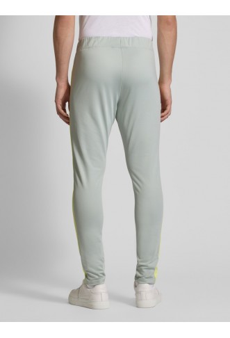 Under Armour Mint-colored stand-up collar tracksuit