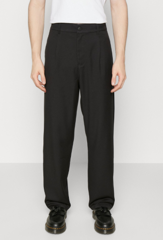 YOURTURN UNISEX - Trousers...