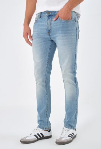Pier One Slim fit jeans -...