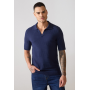 Pier One Polo shirt - sky captain