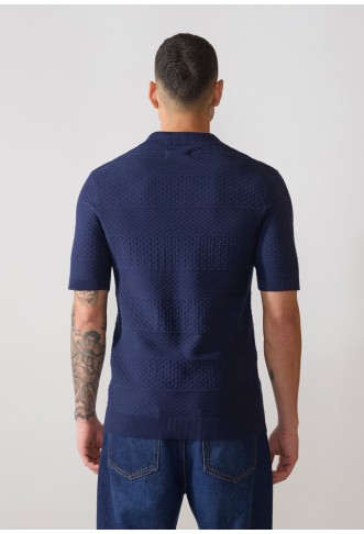 Pier One Polo shirt - sky captain