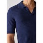 Pier One Polo shirt - sky captain