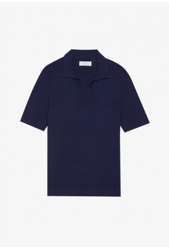 Pier One Polo shirt - sky captain