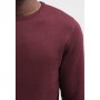 Pier One Jumper - bordeaux