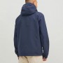 Jack & Jones Originals Luke Hooded Jacket Men
