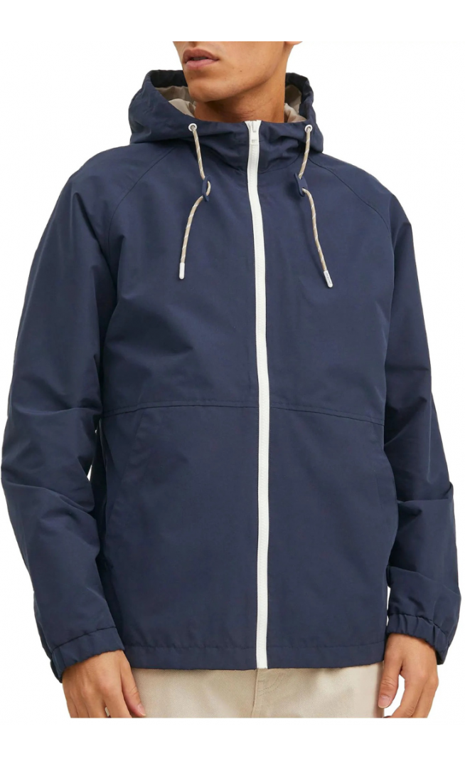 Jack & Jones Originals Luke Hooded Jacket Men