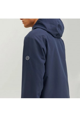 Jack & Jones Originals Luke Hooded Jacket Men