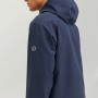 Jack & Jones Originals Luke Hooded Jacket Men
