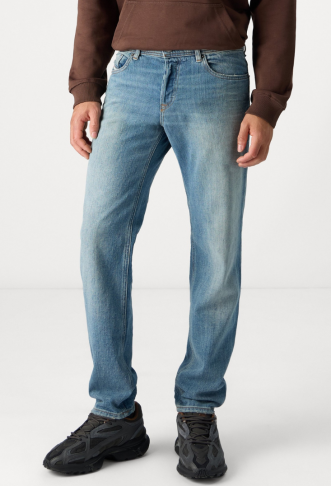 Diesel FINITIVE - Straight...