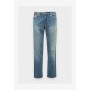 Diesel FINITIVE - Straight leg jeans - blue denim