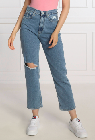 Tommy Jeans Jeans Regular Fit